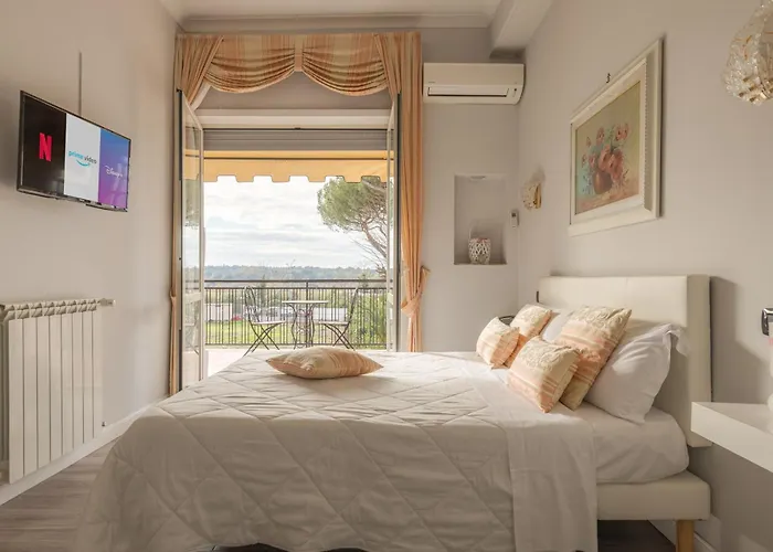 Acquasanta Gasthof 4*