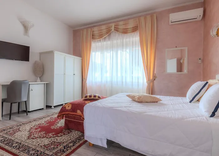 Acquasanta Gasthof 4*