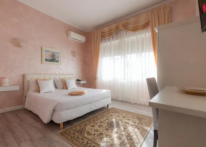 Acquasanta Gasthof 4*