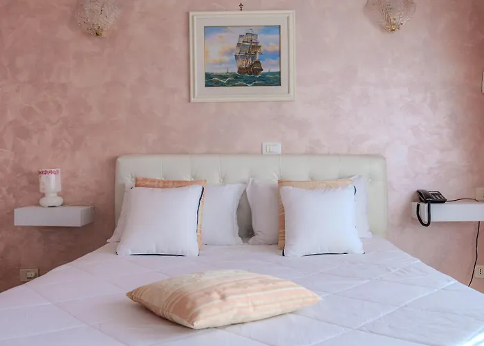 Acquasanta Gasthof 4*