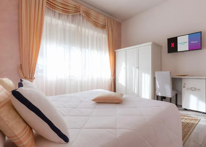 Acquasanta Gasthof 4*