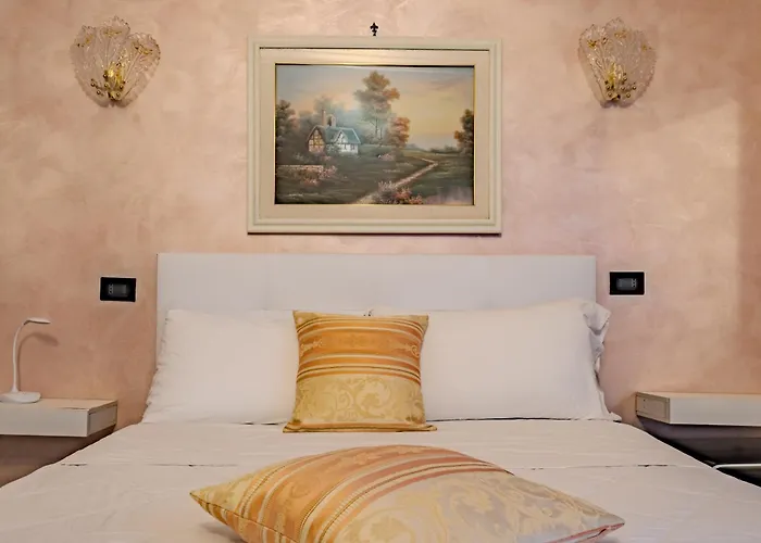 Gasthof Acquasanta 4*